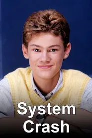 System Crash tv show poster