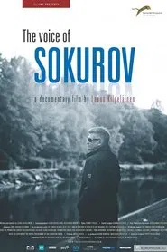 Voice of Sokurov movie poster