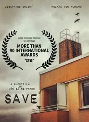 Poster do filme Save
