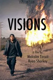 Visions movie poster