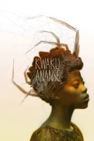 Kwaku Ananse movie poster