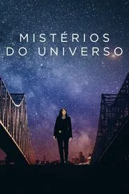 Poster do filme Mistérios do Universo