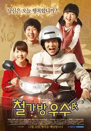 Iron Bag Mr. Woo Soo movie poster