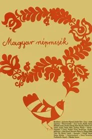 Hungarian Tales: The Princess' Shoes movie poster