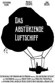 The Sinking Airship movie poster