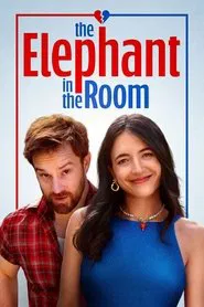 The Elephant in the Room movie poster