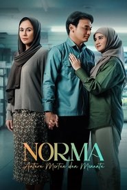 Norma: Antara Mertua dan Menantu movie poster