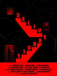 Deliverance movie poster