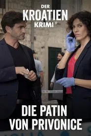 Der Kroatien-Krimi: Die Patin von Privonice movie poster