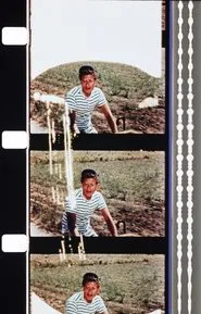 Poster do filme Montage