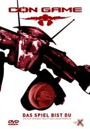 Con Game movie poster