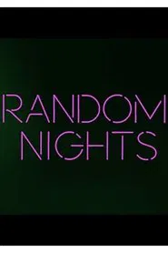 Random Nights movie poster
