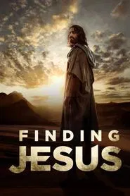 Los enigmas de Jesucristo tv show poster