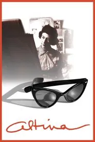 Altina movie poster