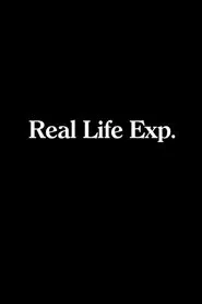 Poster do filme Real Life Exp.