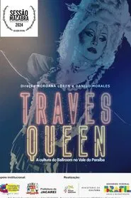 Travesqueen - A Cultura de Ballroom no Vale do Paraíba movie poster
