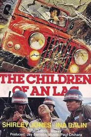 The Children of An Lac movie poster