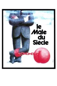 Poster do filme Male of the Century