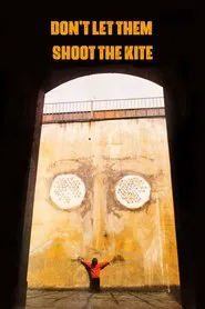 Don't Let Them Shoot the Kite movie poster