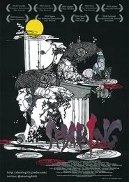 Poster do filme Sharing