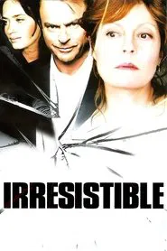 Irresistible movie poster