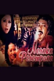 Neraka Perempuan movie poster