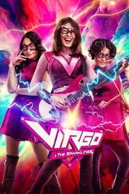 Virgo and the Sparklings movie poster