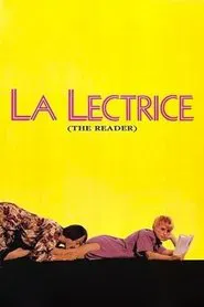 Poster do filme La Lectrice