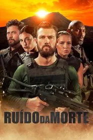 Poster do filme Ruído da Morte