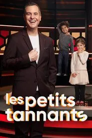 Poster da série Les petits tannants