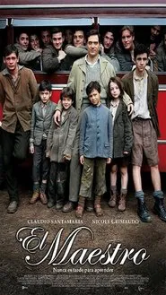 Poster do filme Non è mai troppo tardi
