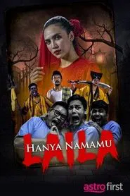 Poster do filme Hanya Namamu Laila