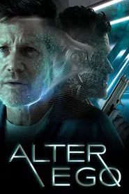 Alter Ego movie poster