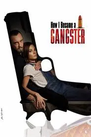 How I Became a Gangster movie poster