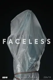 Faceless movie poster