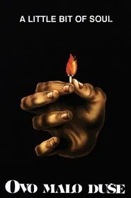 Poster do filme A Little Bit of Soul