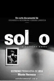Poster do filme Solo