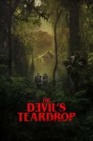 The Devil's Teardrop movie poster