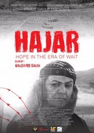 Hajar movie poster
