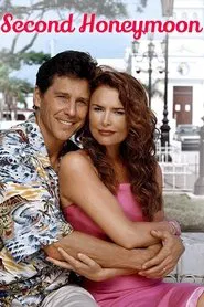 Second Honeymoon movie poster