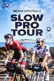Slow Pro Tour movie poster