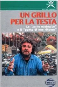 Un Grillo per la testa movie poster