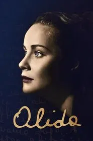 Alida Valli: In Her Own Words movie poster