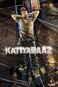Katiyabaaz movie poster