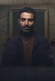 The Giza Killer tv show poster