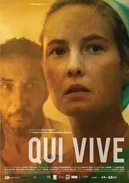 Qui Vive movie poster