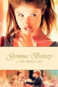 Poster do filme Gemma Bovery – A Vida Imita a Arte