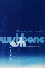 Wishbone Ash - 30th Anniversary Concert - Live Dates 3 movie poster