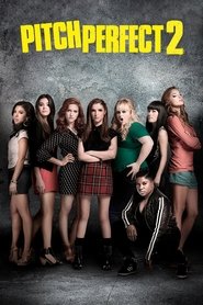 Pitch Perfect 2 movie poster