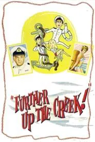 Further Up the Creek movie poster